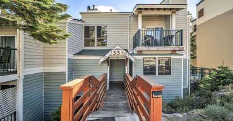 331 Tramway Drive, Unit # 13, Stateline, NV 89449 Photo