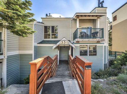 331 Tramway Drive, Unit # 13, Stateline, NV 89449 Photo