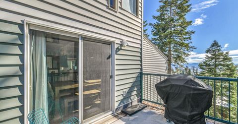331 Tramway Drive, Unit # 13, Stateline, NV 89449 Photo