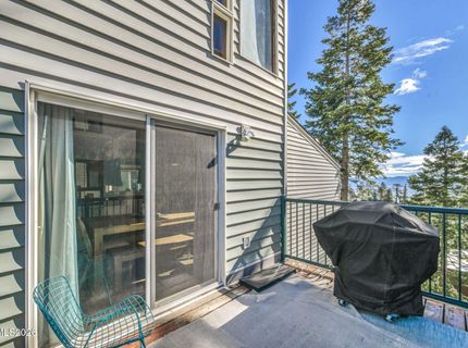331 Tramway Drive, Unit # 13, Stateline, NV 89449 Photo