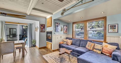 331 Tramway Drive, Unit # 13, Stateline, NV 89449 Photo
