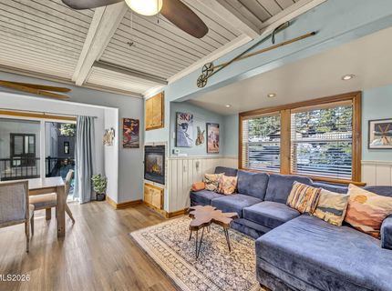331 Tramway Drive, Unit # 13, Stateline, NV 89449 Photo