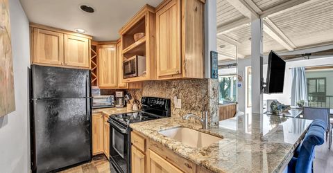 331 Tramway Drive, Unit # 13, Stateline, NV 89449 Photo