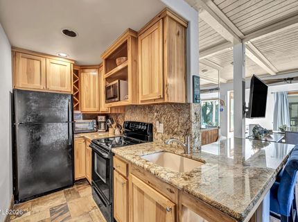 331 Tramway Drive, Unit # 13, Stateline, NV 89449 Photo