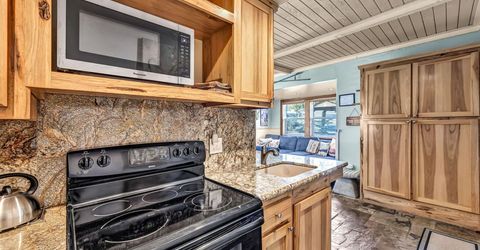 331 Tramway Drive, Unit # 13, Stateline, NV 89449 Photo