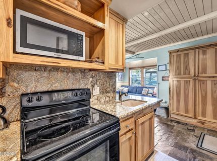 331 Tramway Drive, Unit # 13, Stateline, NV 89449 Photo
