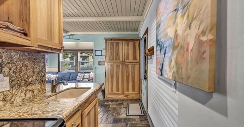 331 Tramway Drive, Unit # 13, Stateline, NV 89449 Photo