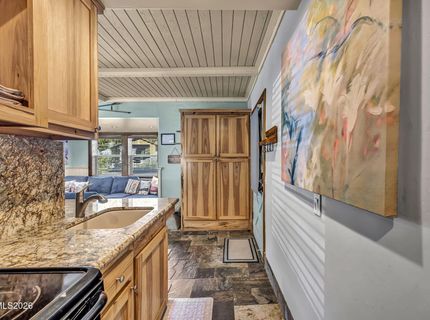 331 Tramway Drive, Unit # 13, Stateline, NV 89449 Photo