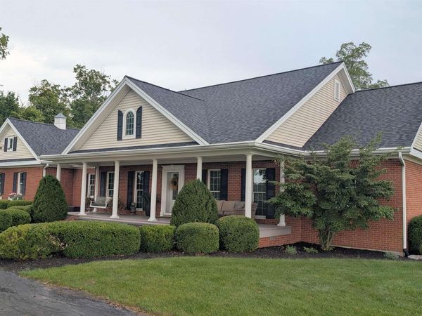 2480 W 300 South, Liberty Center, IN 46766