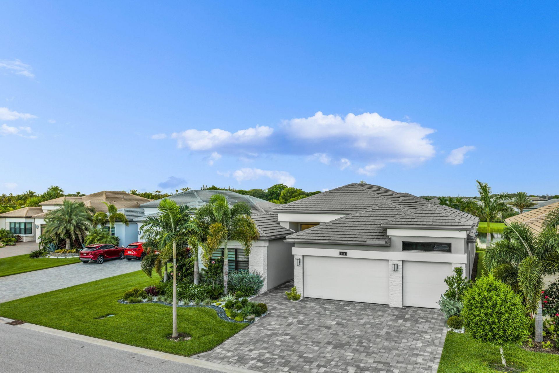 11411 Apricot Valley Drive, Boynton Beach, FL 33473 Photo