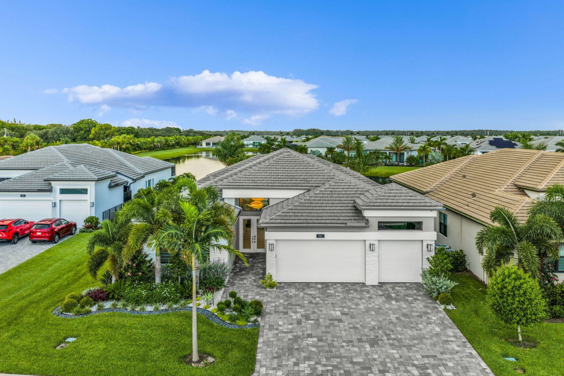 11411 Apricot Valley Drive, Boynton Beach, FL 33473 Photo