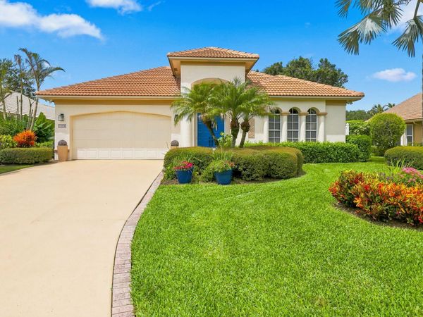 7225 Mystic Way, Port St. Lucie, FL 34986