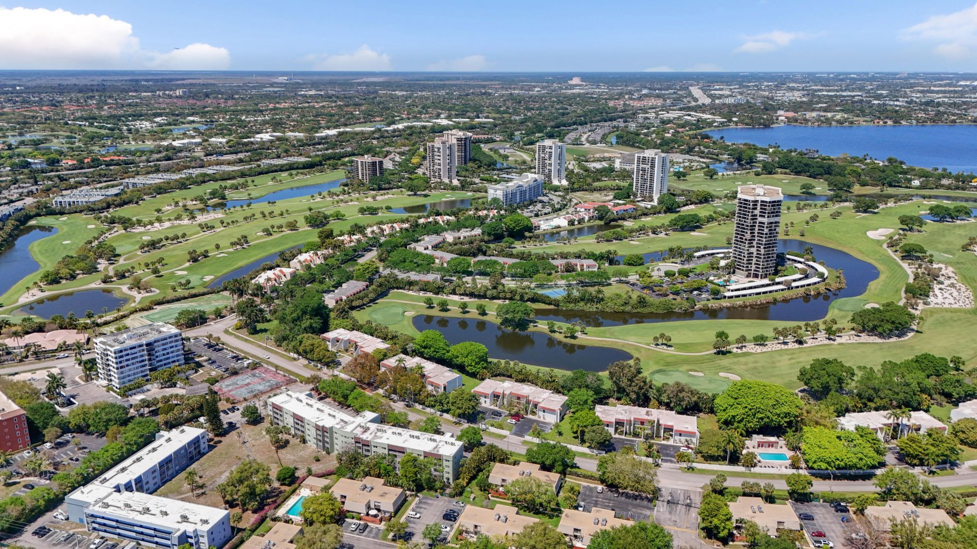 1638 Embassy Drive, Unit 208, West Palm Beach, FL 33401 Photo