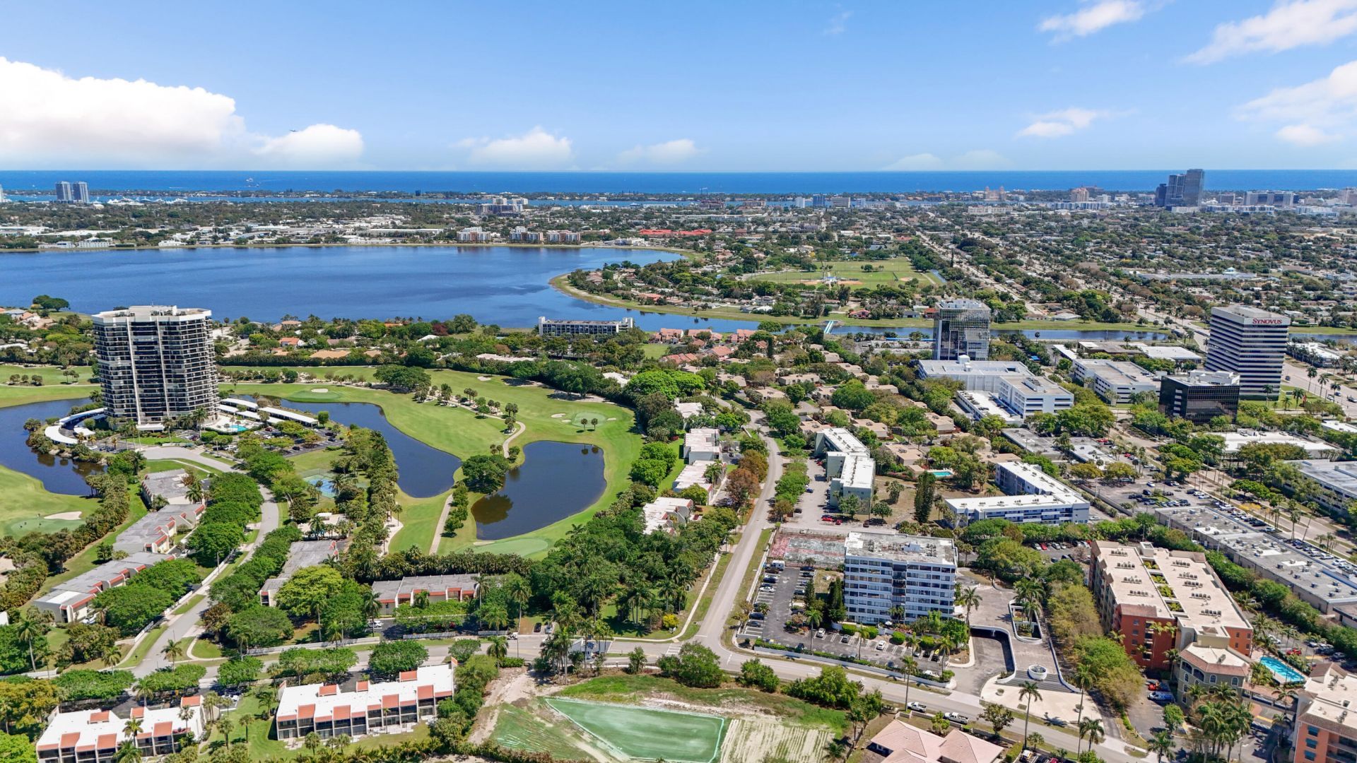 1638 Embassy Drive, Unit 208, West Palm Beach, FL 33401 Photo