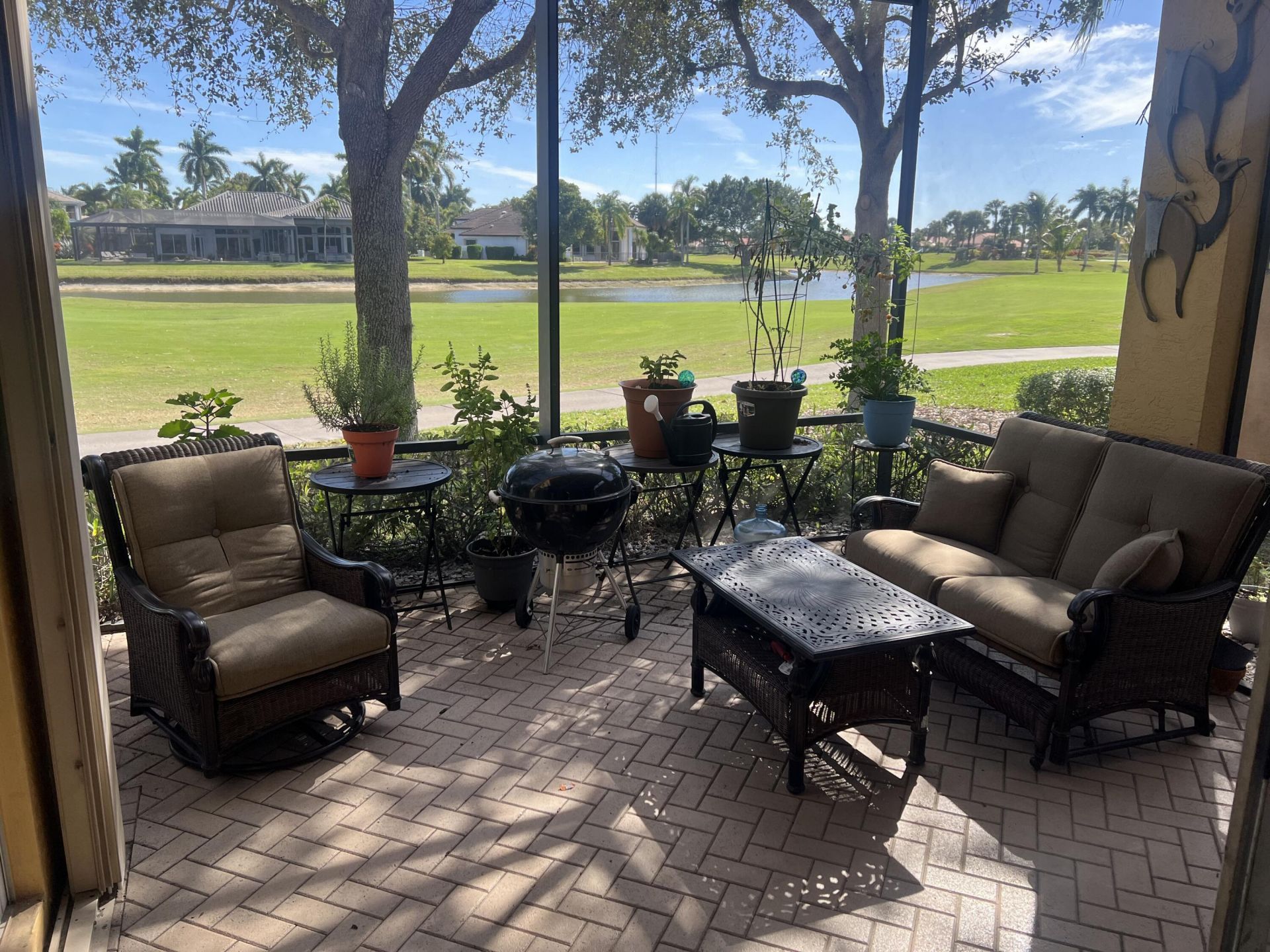 4194 Imperial Isle Drive, Lake Worth, FL 33449 Photo