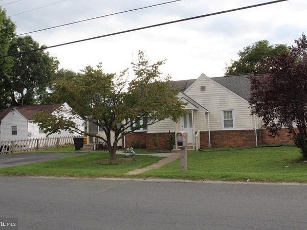 22 1ST AVENUE, GLEN BURNIE, MD 21060