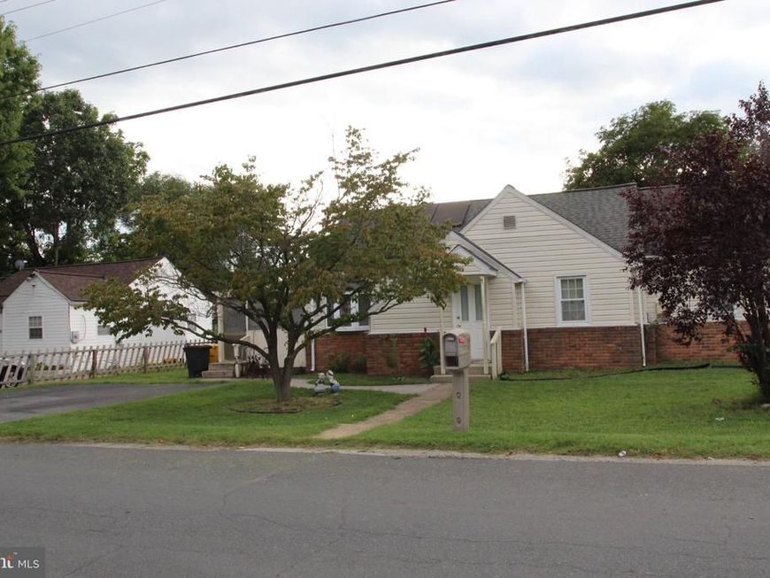 22 1st Avenue, Glen Burnie, MD 21060 Main Photo