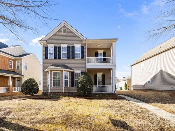 10724 Alvarado Way , Charlotte, NC 28277