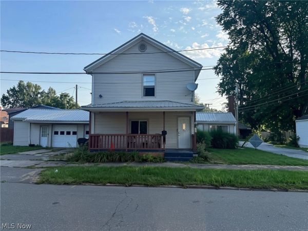 319 Race Street , Dover, OH 44622
