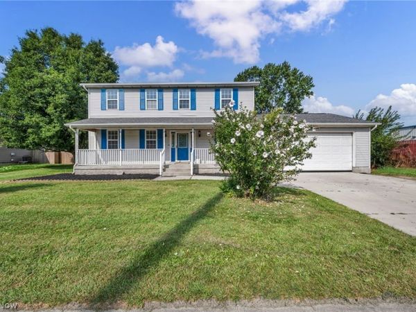 1125 E Farwell Street , Sandusky, OH 44870