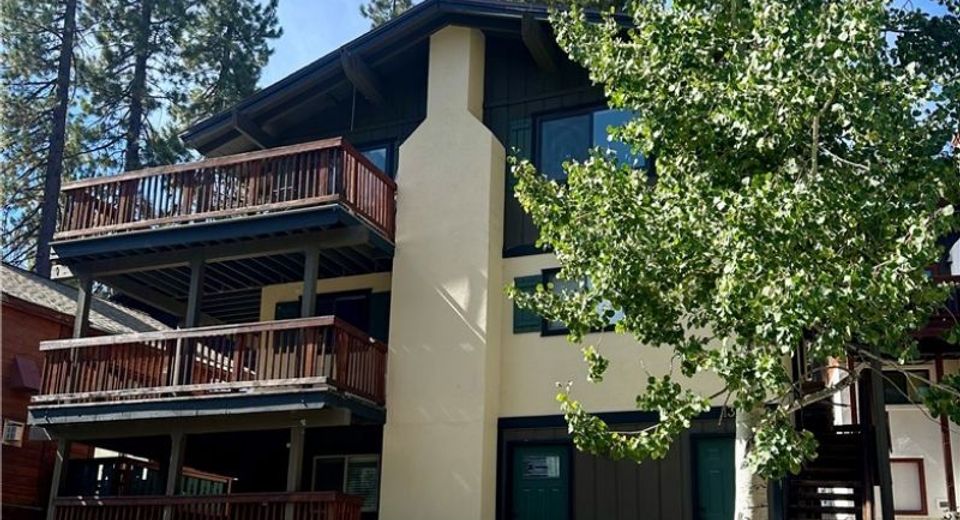 1349 Zurich, Incline Village, NV 89451 Photo