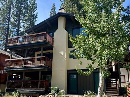 1349 Zurich, Incline Village, NV 89451 Photo