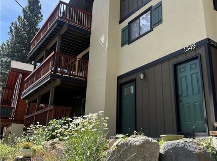 1349 Zurich, Incline Village, NV 89451 Photo