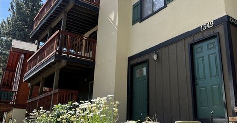 1349 Zurich, Incline Village, NV 89451 Photo