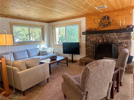 1349 Zurich, Incline Village, NV 89451 Photo