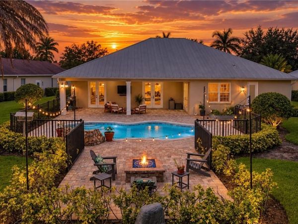 4270 Amelia Plantation Court, Vero Beach, FL 32967
