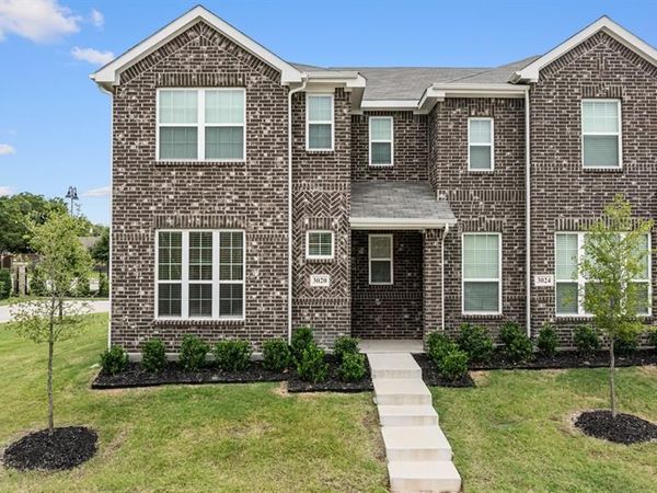 3020 Percheron Drive, Mesquite, TX 75150