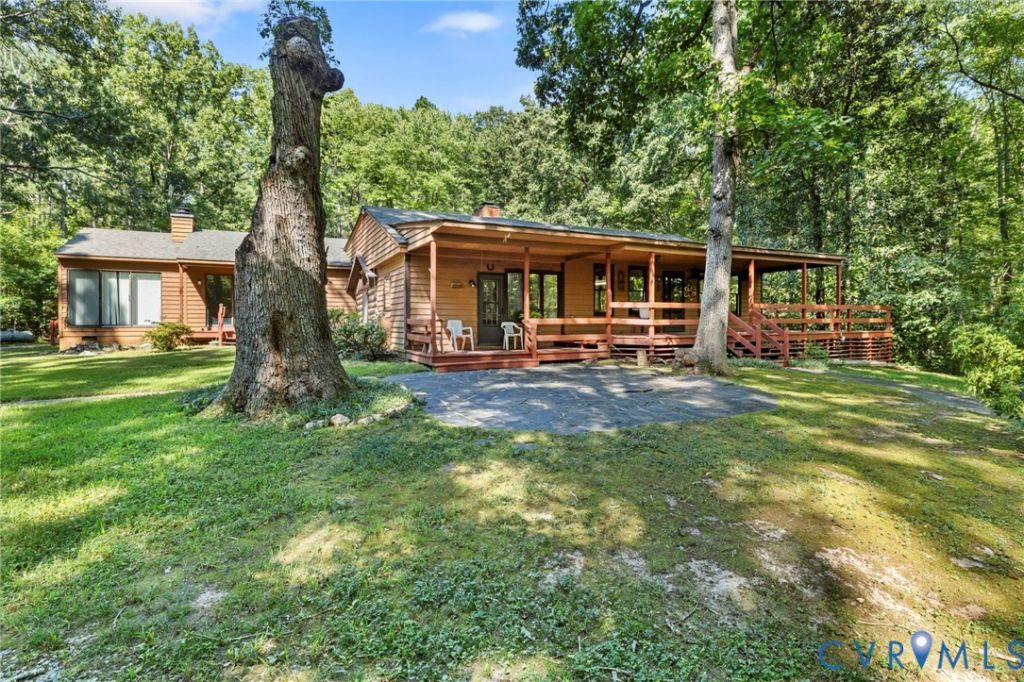 2635 Farmington Lane, Powhatan, VA 23139 Main Photo