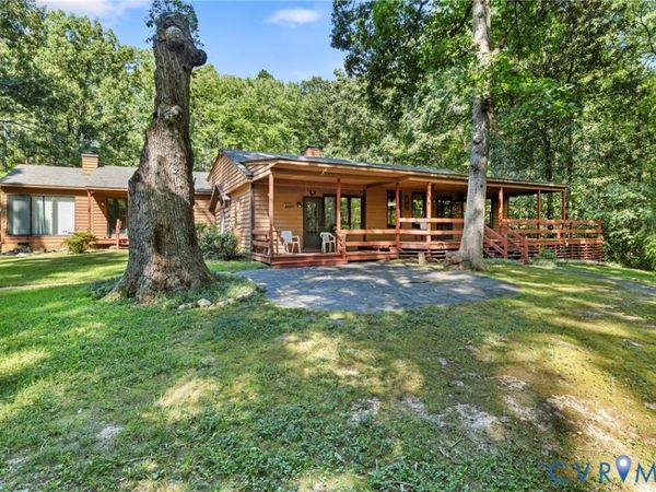 2635 Farmington Lane, Powhatan, VA 23139