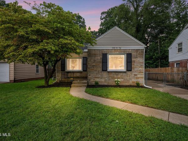 2160 Marlow Road, Toledo, OH 43613