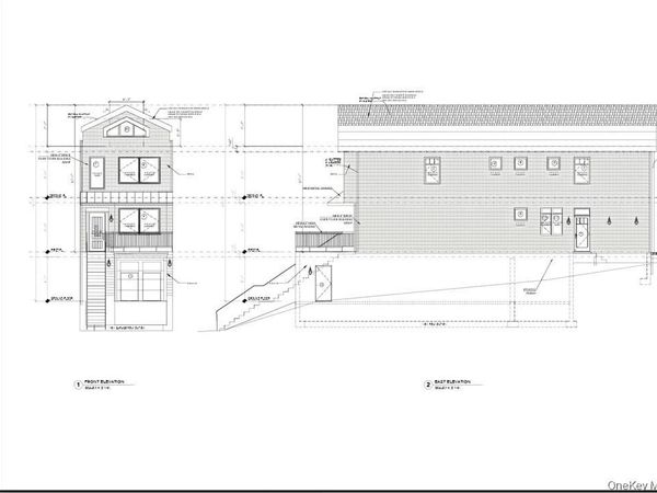 315 W 262nd Street , Bronx, NY 10471