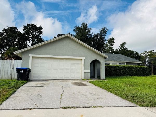 11442 ASHBORO DRIVE , ORLANDO, FL 32837