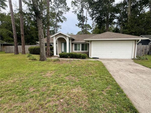 4617 NW 21ST STREET , GAINESVILLE, FL 32605
