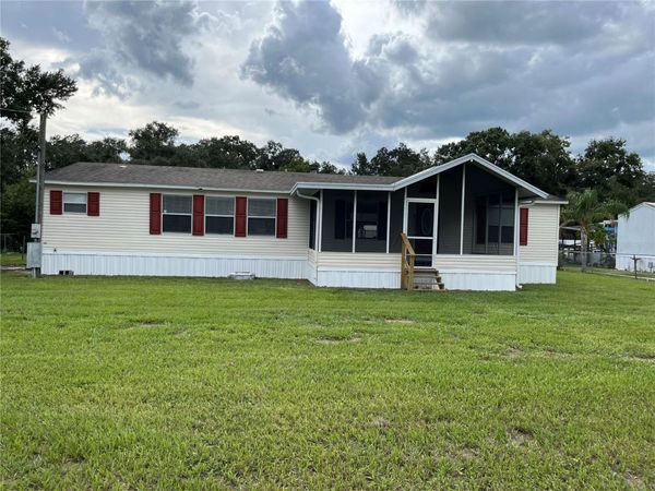 4120 LAUREL CREST DRIVE , MULBERRY, FL 33860