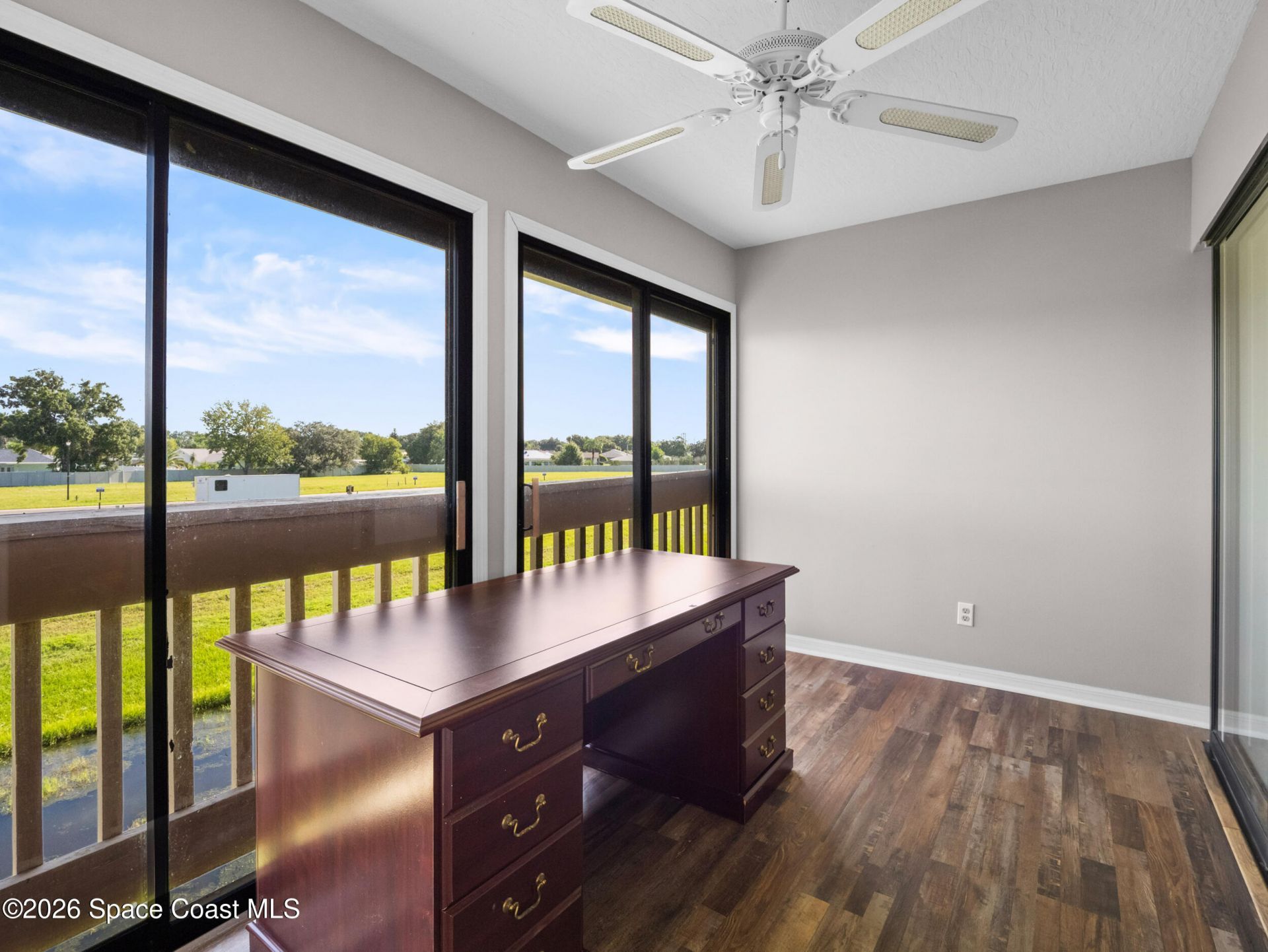 1314 Island Green Drive Ne, Unit B2-15, Palm Bay, FL 32905 Photo