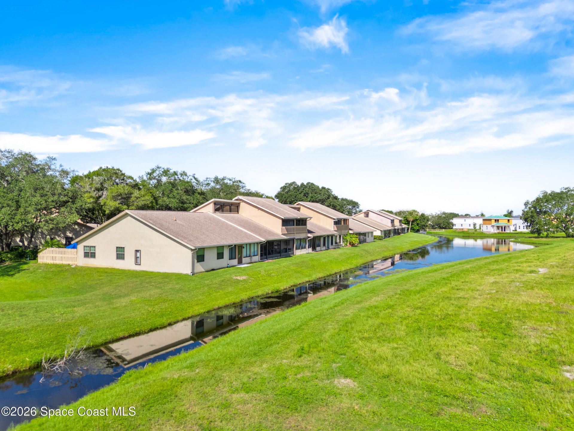 1314 Island Green Drive Ne, Unit B2-15, Palm Bay, FL 32905 Photo