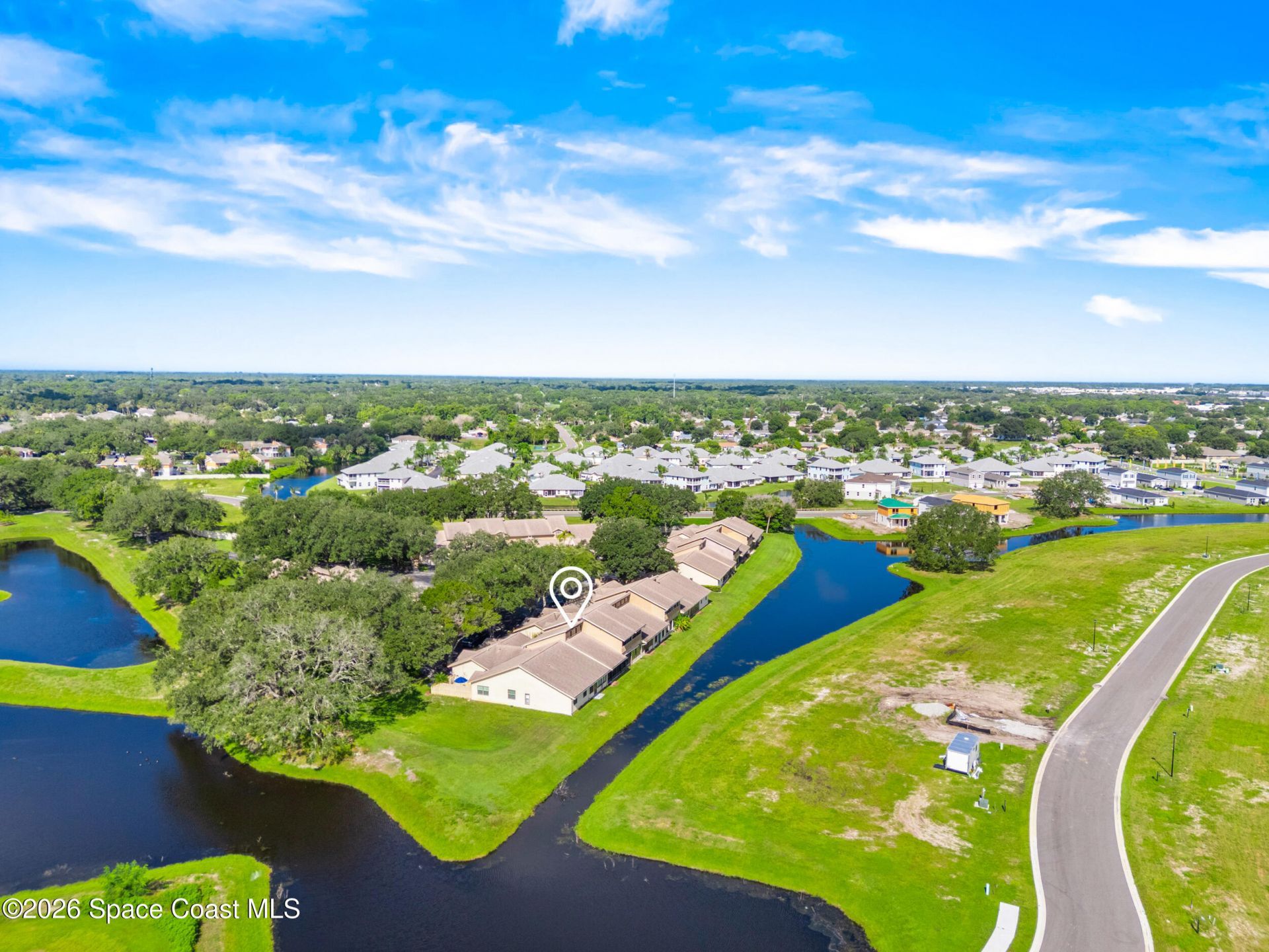 1314 Island Green Drive Ne, Unit B2-15, Palm Bay, FL 32905 Photo