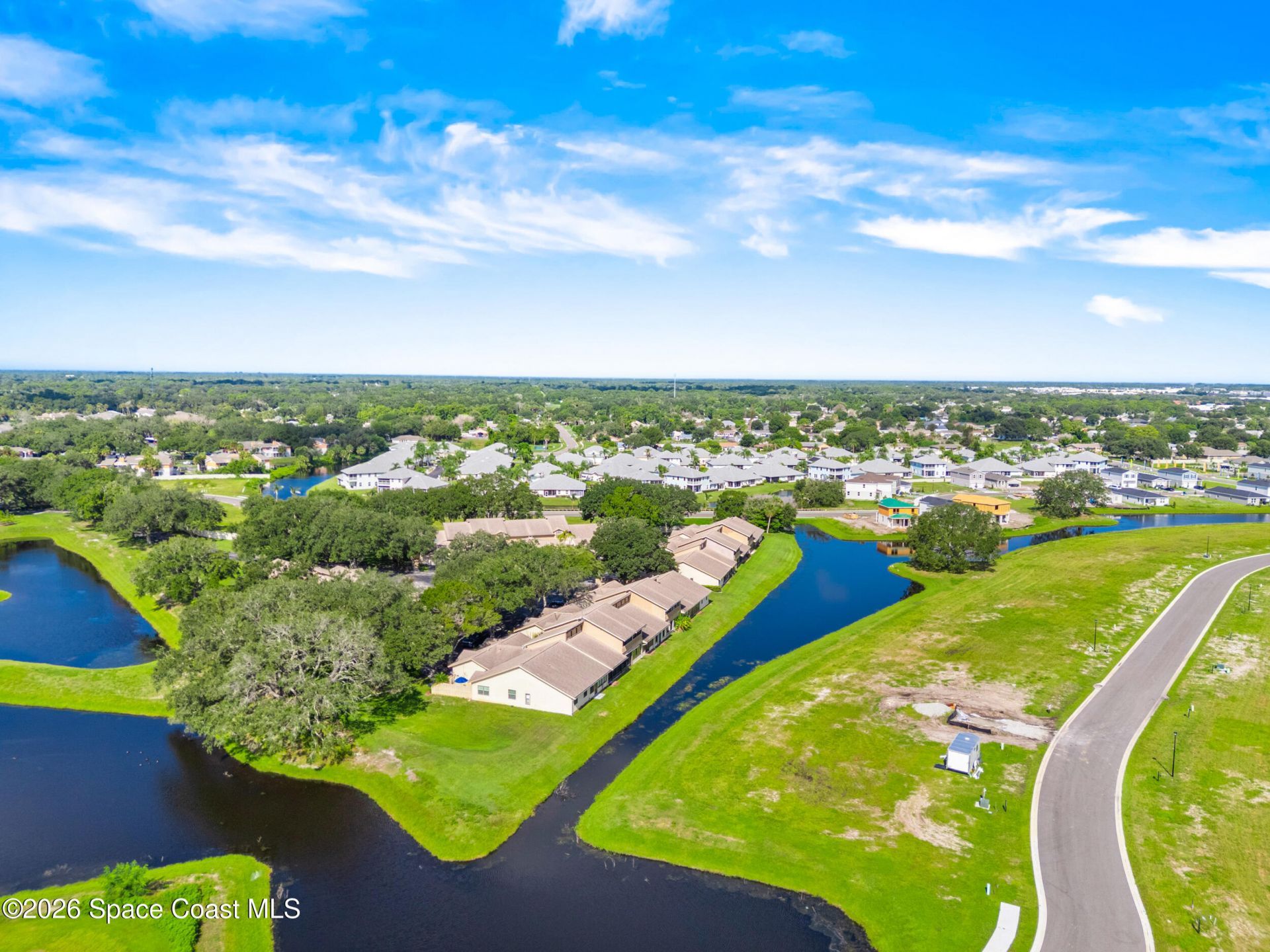 1314 Island Green Drive Ne, Unit B2-15, Palm Bay, FL 32905 Photo