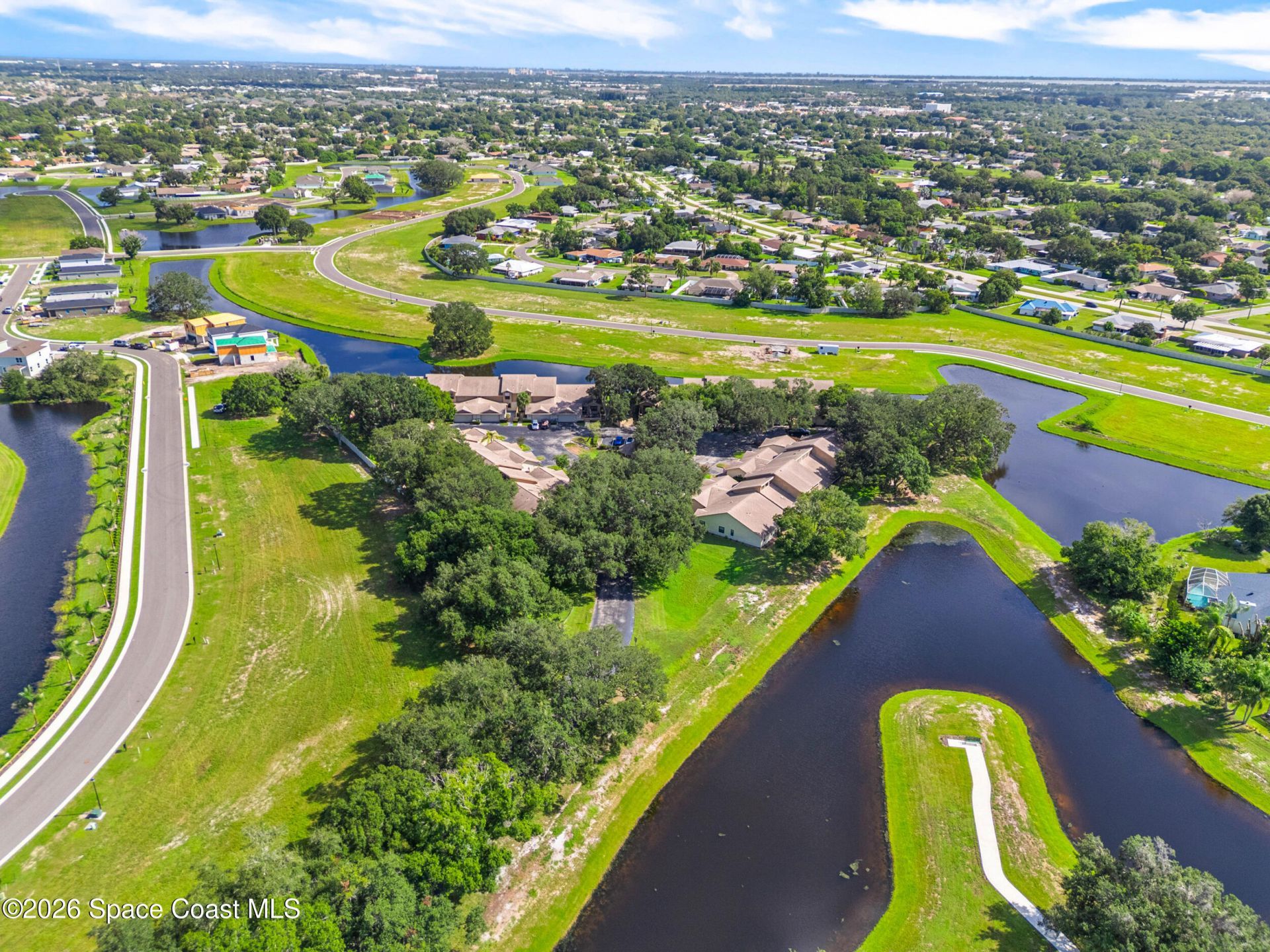 1314 Island Green Drive Ne, Unit B2-15, Palm Bay, FL 32905 Photo