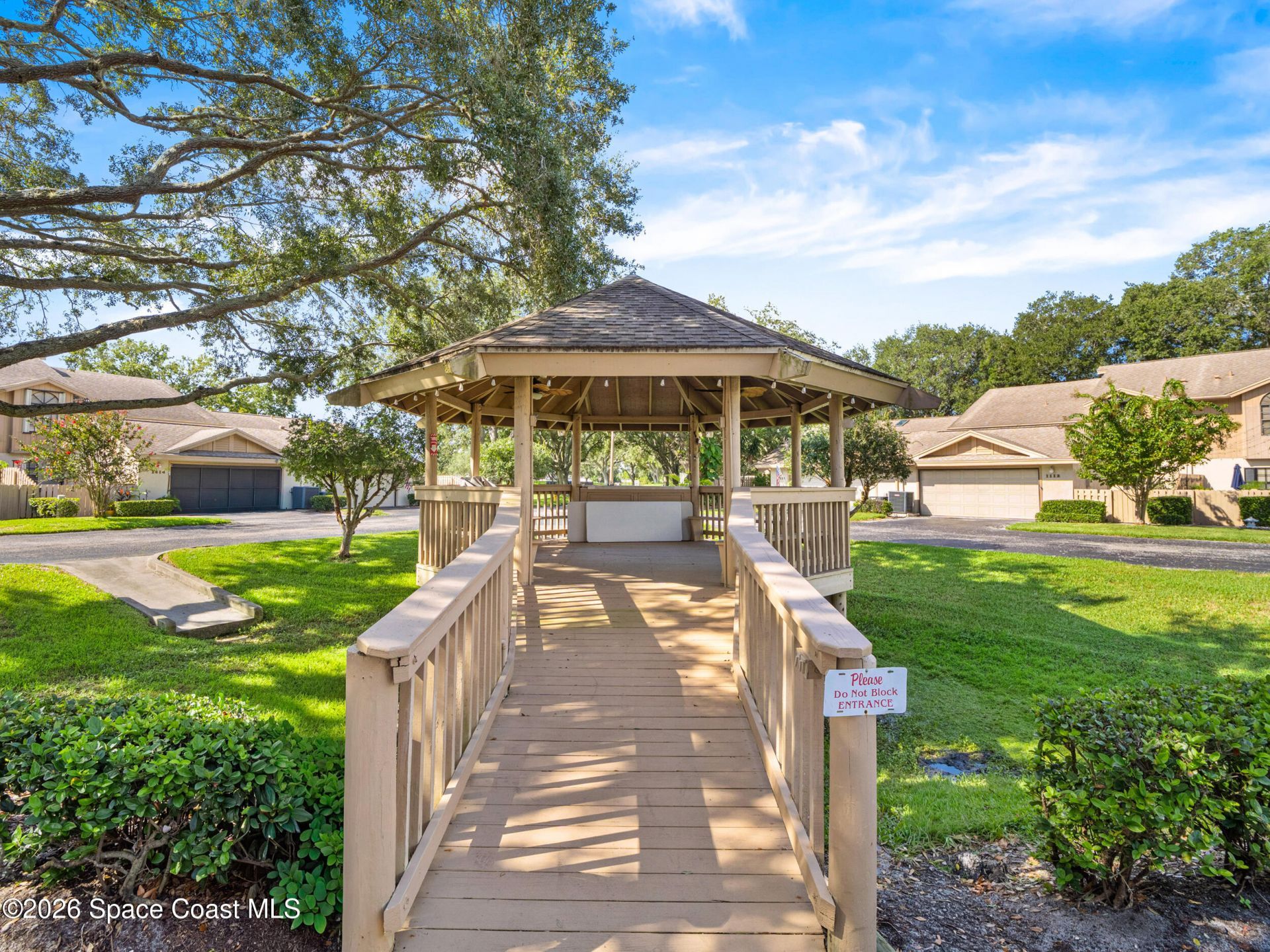 1314 Island Green Drive Ne, Unit B2-15, Palm Bay, FL 32905 Photo