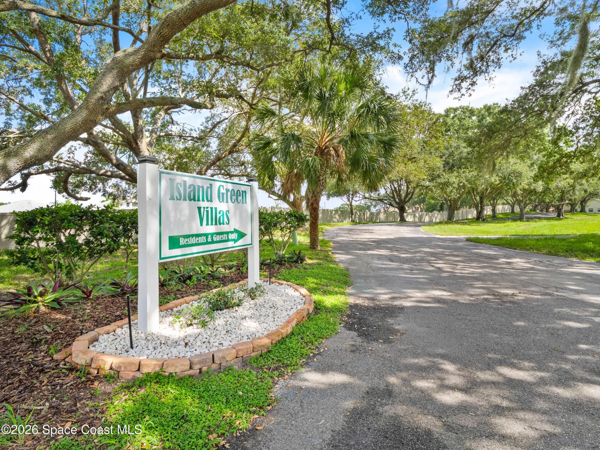 1314 Island Green Drive Ne, Unit B2-15, Palm Bay, FL 32905 Photo