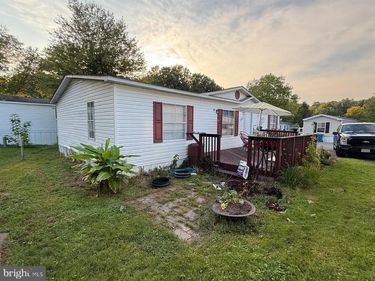 7800 TAYLOE DRIVE , Unit 75, MANASSAS, VA 20112