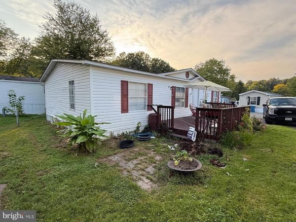 7800 TAYLOE DRIVE , Unit 75, MANASSAS, VA 20112
