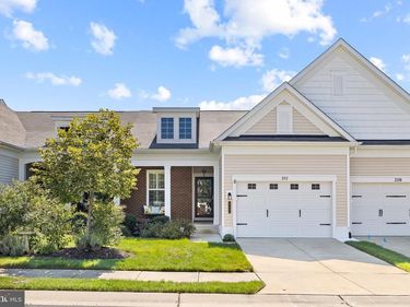 212 LONG POINT DRIVE, FREDERICKSBURG, VA 22406