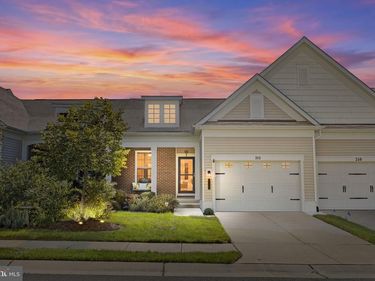 212 LONG POINT DRIVE, FREDERICKSBURG, VA 22406