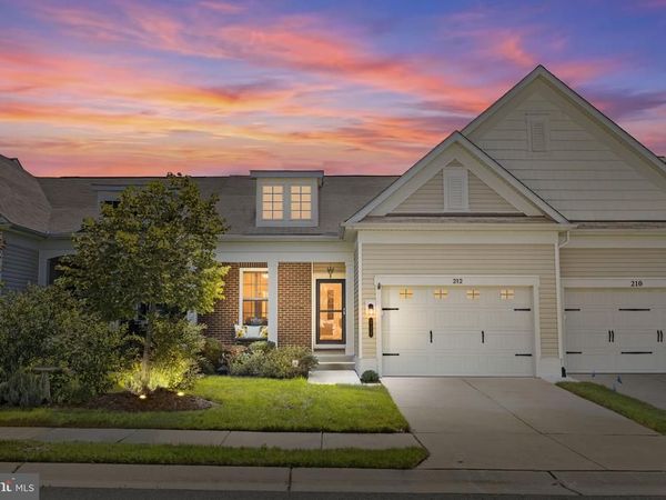 212 LONG POINT DRIVE, FREDERICKSBURG, VA 22406